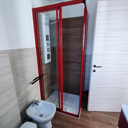 Casa Vacanze Caspoggio Apartment Ngoại thất bức ảnh