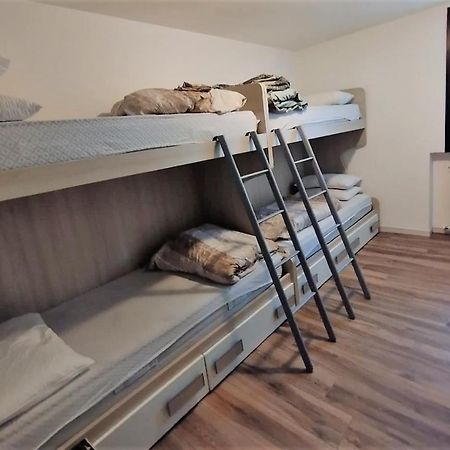 Casa Vacanze Caspoggio Apartment Ngoại thất bức ảnh