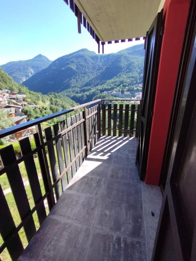 Casa Vacanze Caspoggio Apartment Ngoại thất bức ảnh