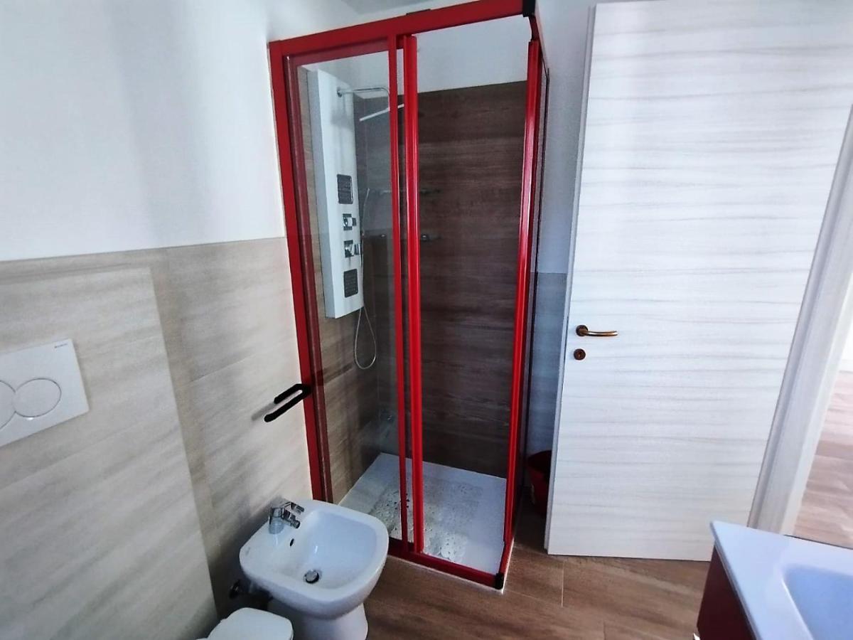 Casa Vacanze Caspoggio Apartment Ngoại thất bức ảnh