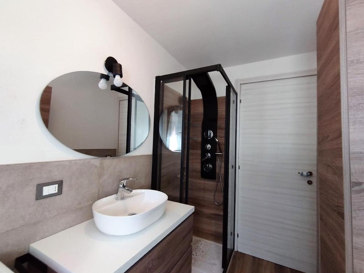 Casa Vacanze Caspoggio Apartment Ngoại thất bức ảnh
