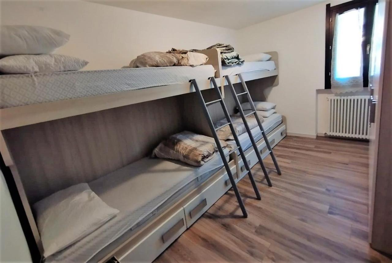 Casa Vacanze Caspoggio Apartment Ngoại thất bức ảnh