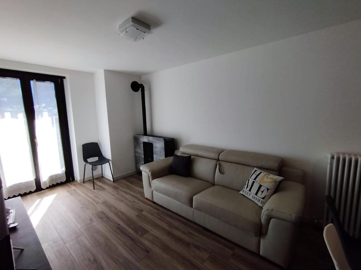 Casa Vacanze Caspoggio Apartment Ngoại thất bức ảnh