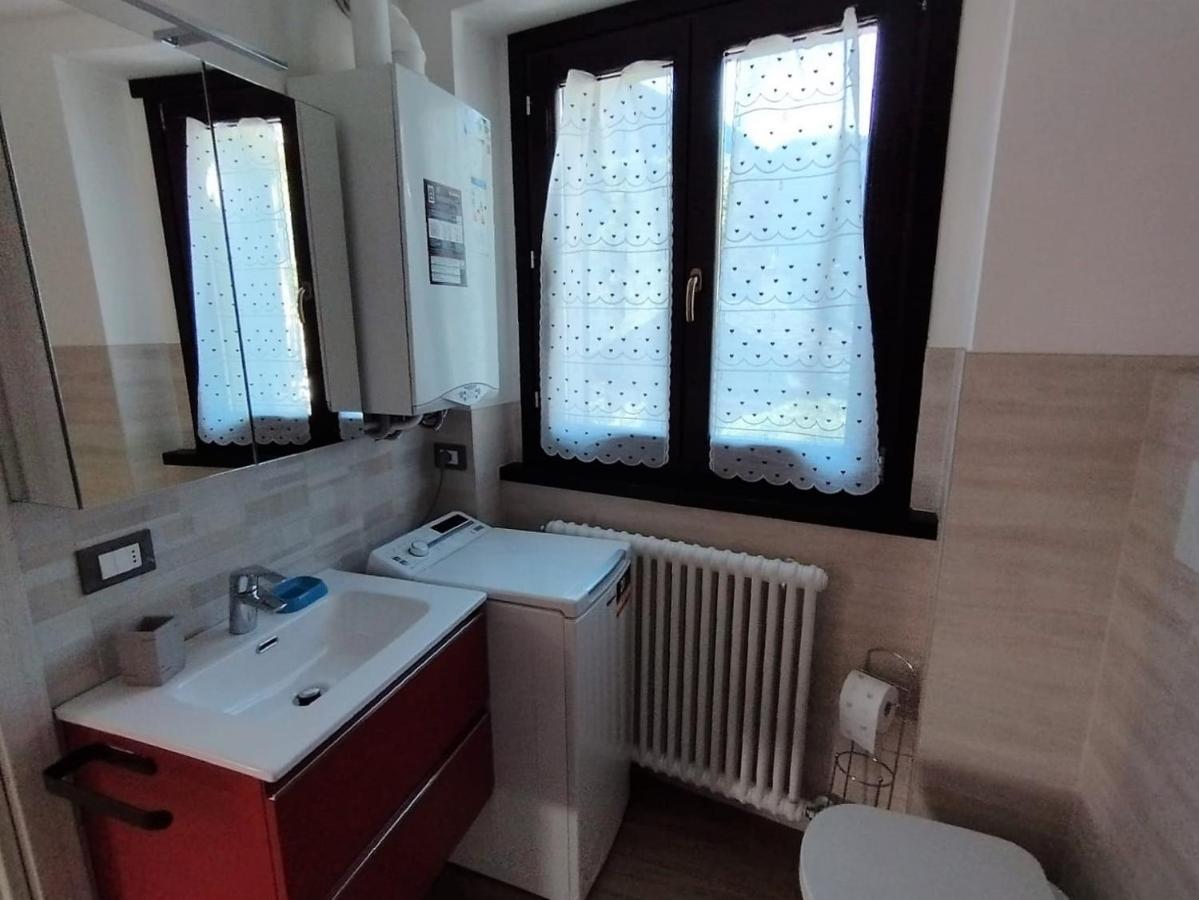 Casa Vacanze Caspoggio Apartment Ngoại thất bức ảnh