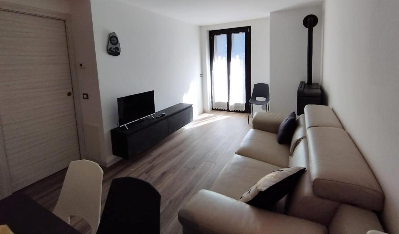 Casa Vacanze Caspoggio Apartment Ngoại thất bức ảnh